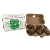 Butterfly Garden - Radical Roots Seed Bomb Company Inc.